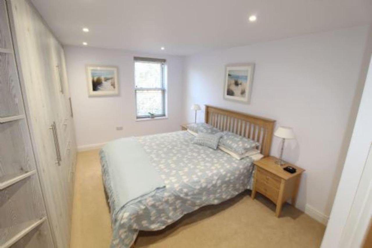 Middle Chine - 2 Bedroom Holiday Home 伯恩茅斯 外观 照片